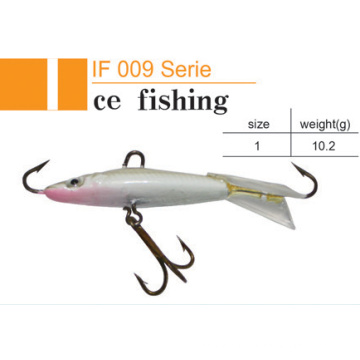 Приманка для зимней рыбалки 009
